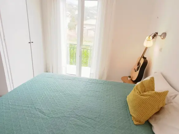 Flat Of 56 M² In Corfu
