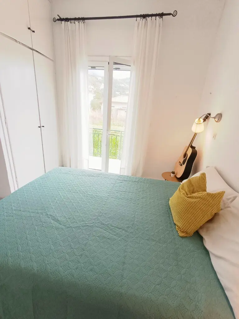 For Sale Flat 56 M² In Corfu