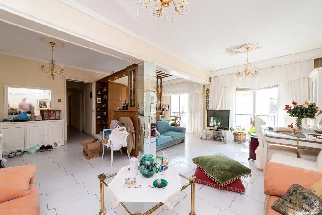 For Sale Flat 110 M² In Kavala