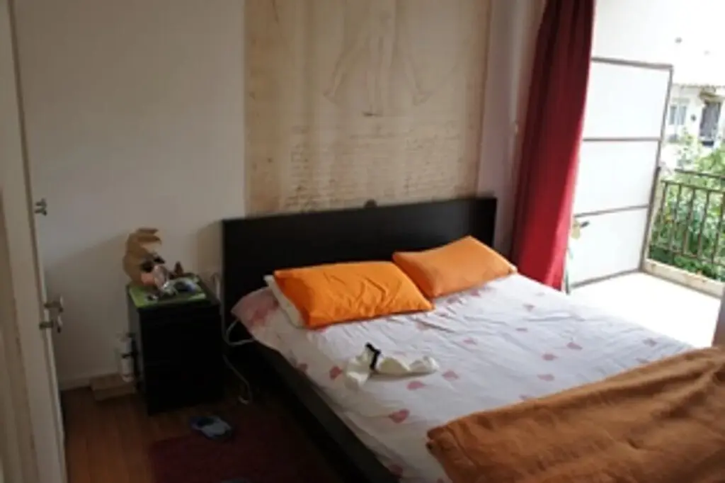 Flat Of 47 M² In Athens