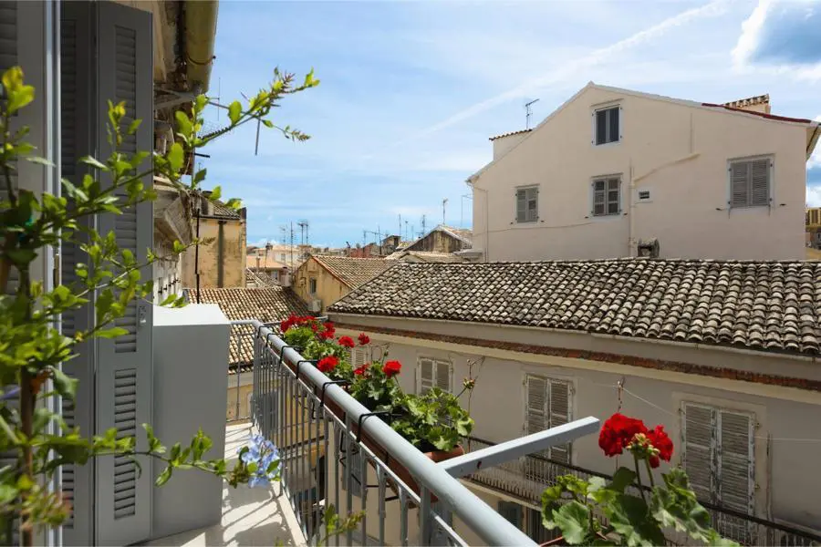 For Sale Flat 133 M² In Corfu