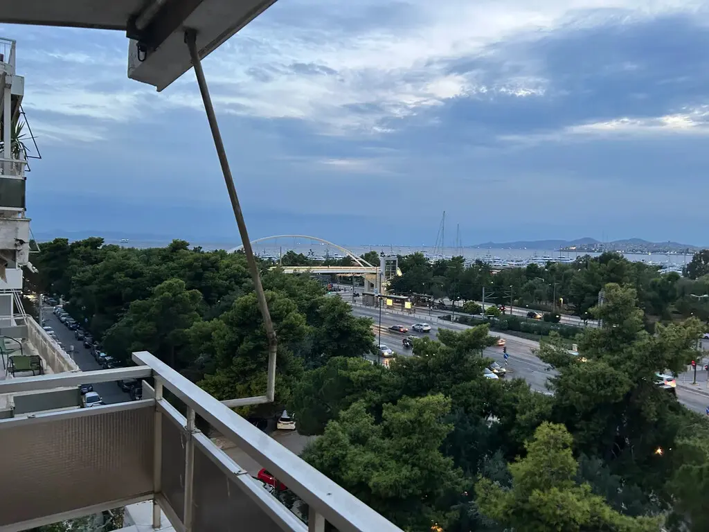 For Sale Flat 119 M² In Athens