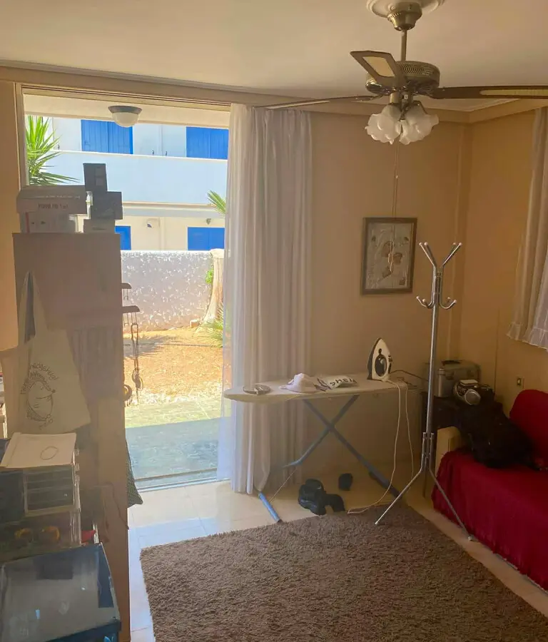 Detached House Of 325 M² In Attica