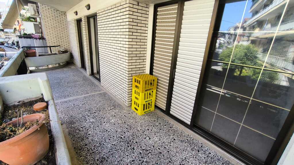 For Sale Flat 137 M² On The Olympic Coast