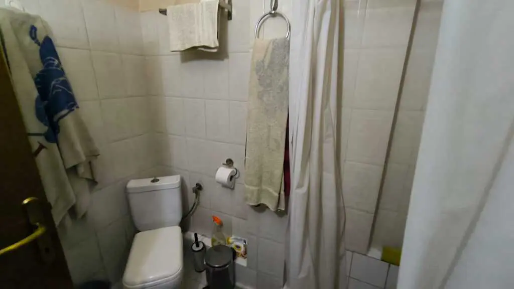 Flat Of 65 M² In Olympic Coast