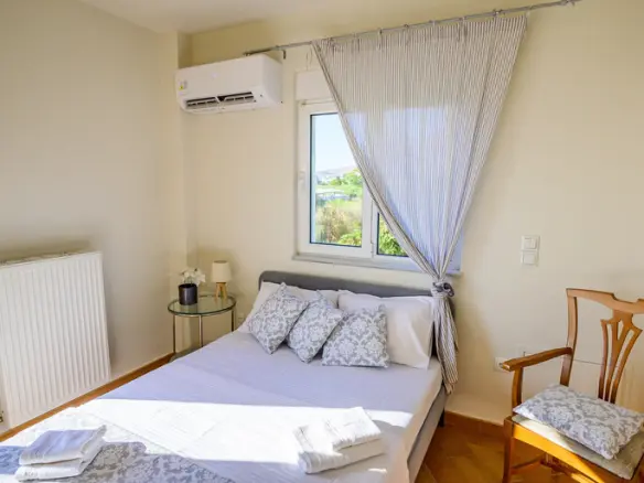 Villa Of 384 M² In Attica