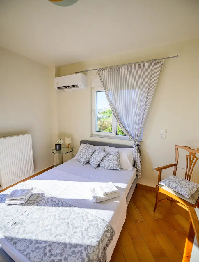 Villa Of 384 M² In Attica
