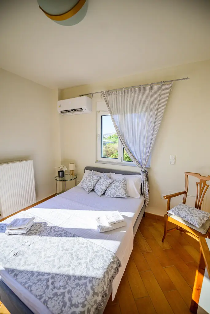 Villa Of 384 M² In Attica