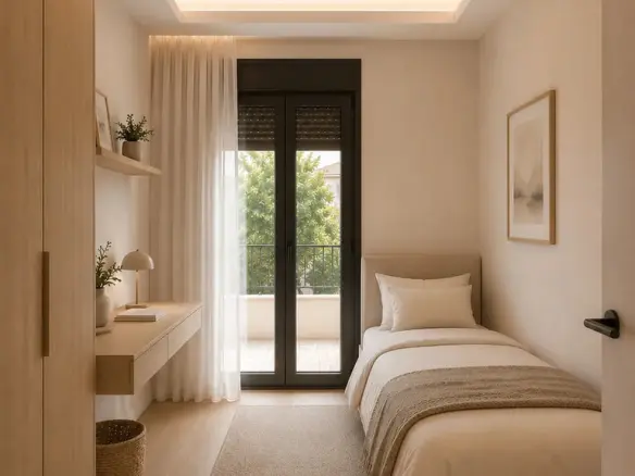 Detached House Of 220 M² In Attica