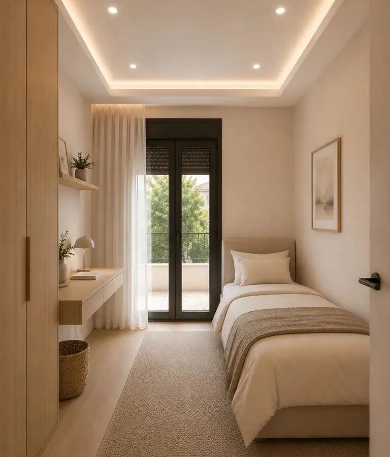 Detached House Of 220 M² In Attica