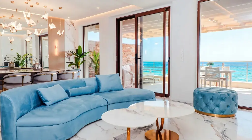 For Sale Villa 180 M² In Chalkidiki