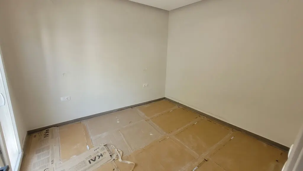 Flat Of 56 M² In Thessaloniki
