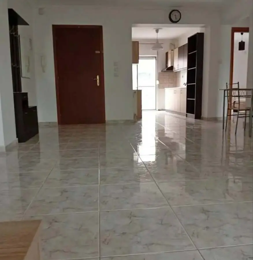 Flat Of 80 M² In Thessaloniki