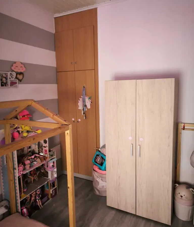 Flat Of 64 M² In Athens