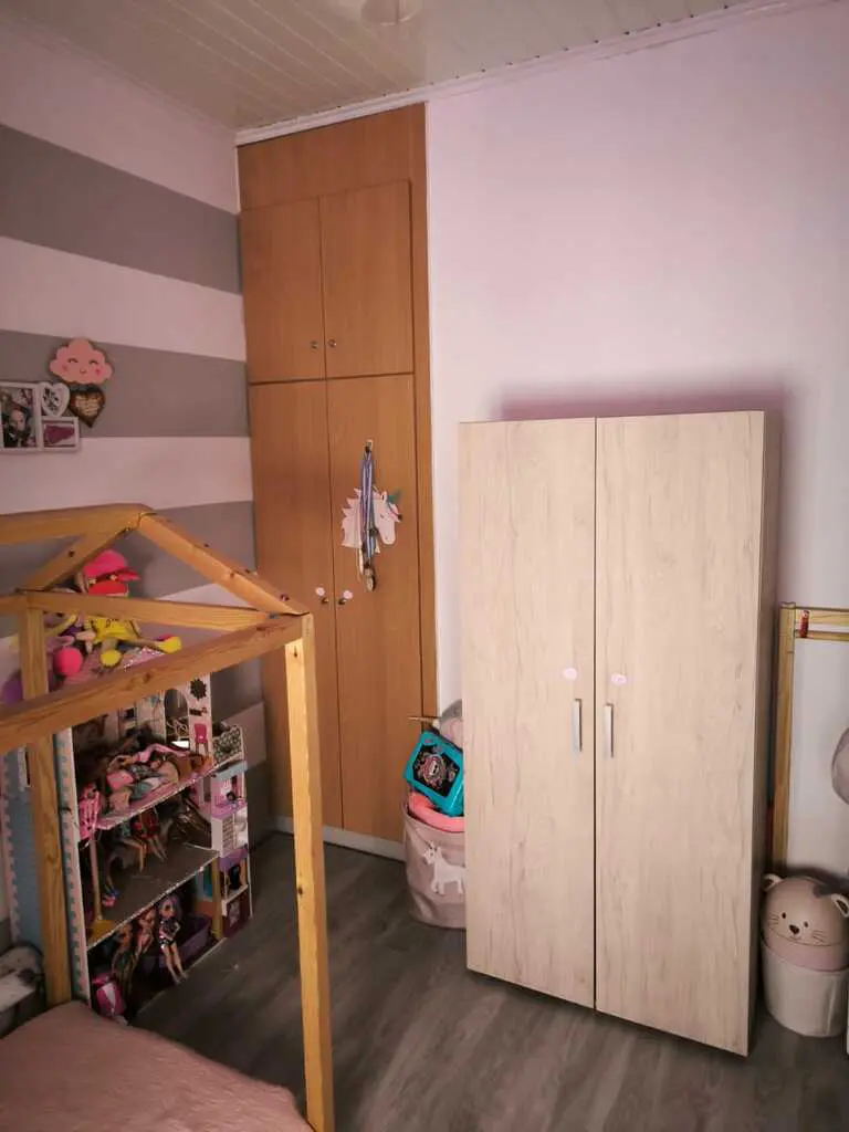 For Sale Flat 64 M² In Athens