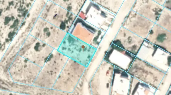 For Sale Land 393 M² In Kavala Suburbs