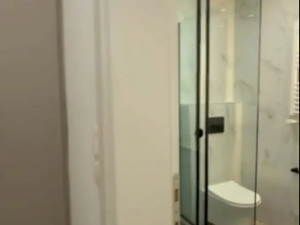 Flat Of 55 M² In Thessaloniki