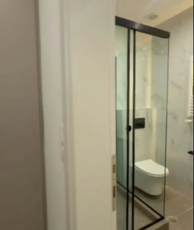 Flat Of 55 M² In Thessaloniki