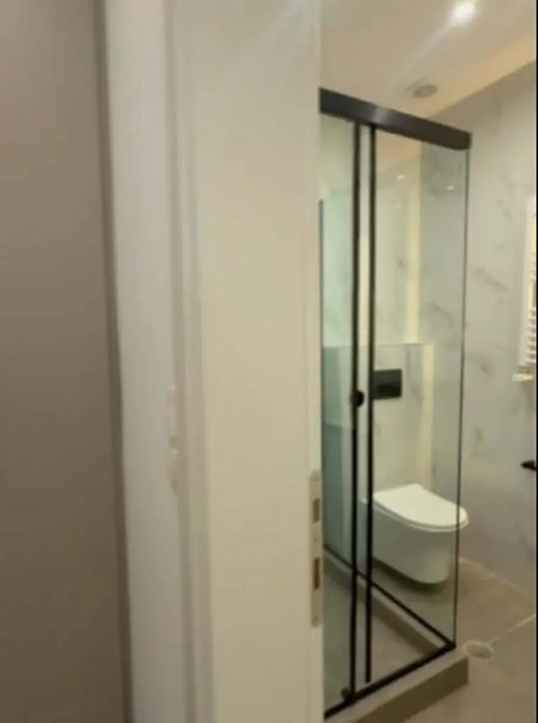 For Sale Flat 55 M² In Thessaloniki