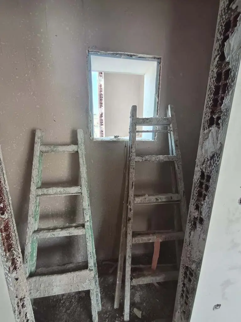 For Sale Flat 92 M² In Thessaloniki