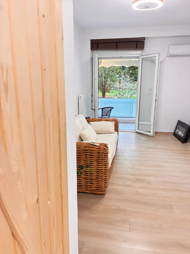 For Sale Flat 50 M² In Athens