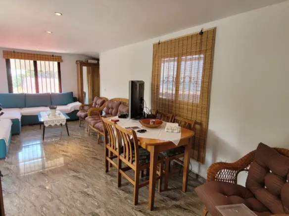 Detached House Of 70 M² In The Suburbs Of Thessaloniki