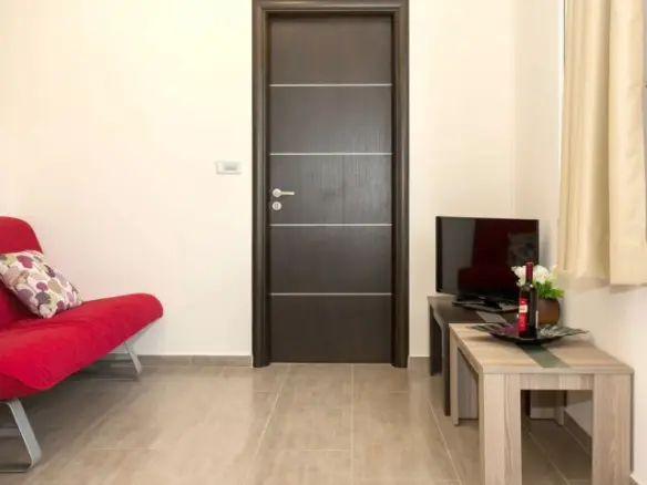 Villa Of 125 M² In Crete