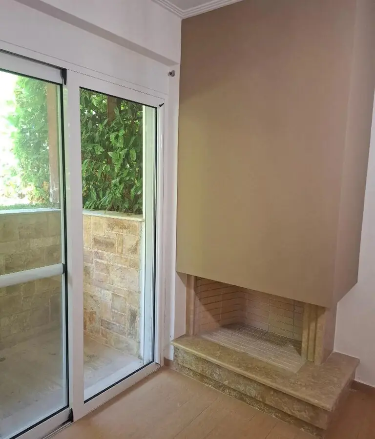 Detached House Of 253 M² In Athens