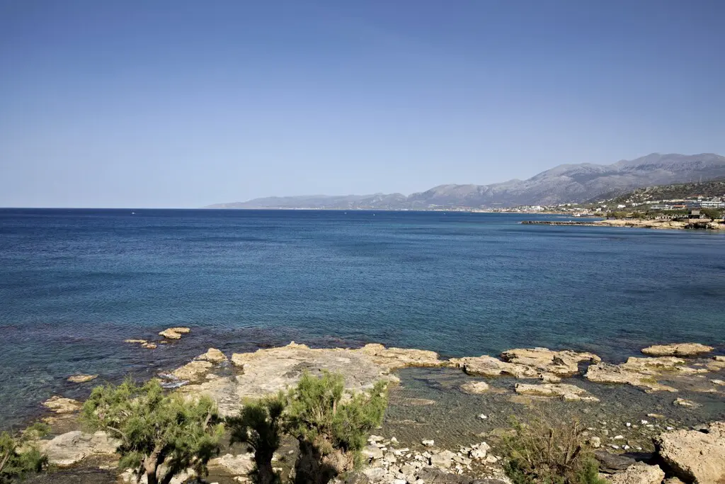 For Sale Flat 42 M² In Crete