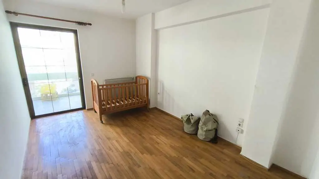 For Sale Flat 137 M² On The Olympic Coast