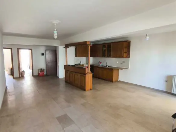 Flat Of 137 M² In The Olympic Coast