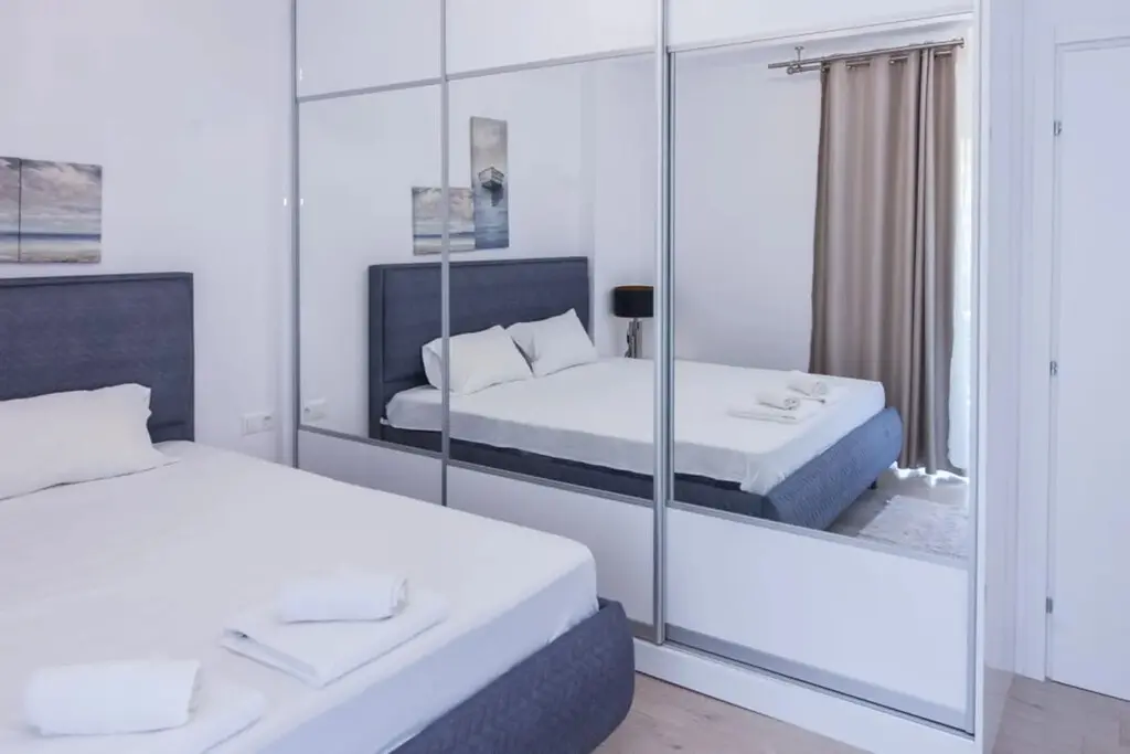 For Sale Flat 57 M² In Athens