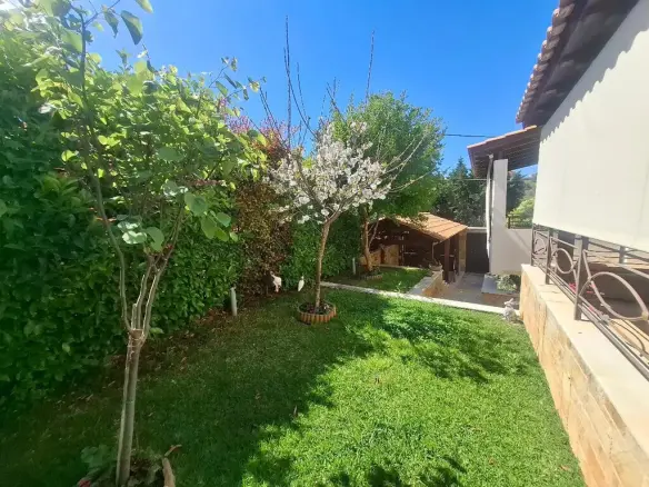 Detached House Of 253 M² In Athens