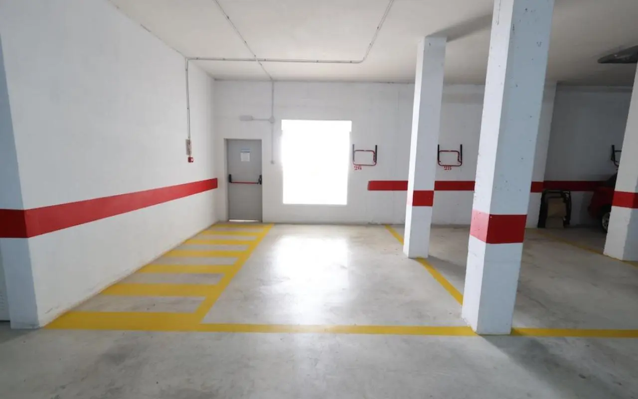 Apartment Of 77 M² In Guardamar Del Segura