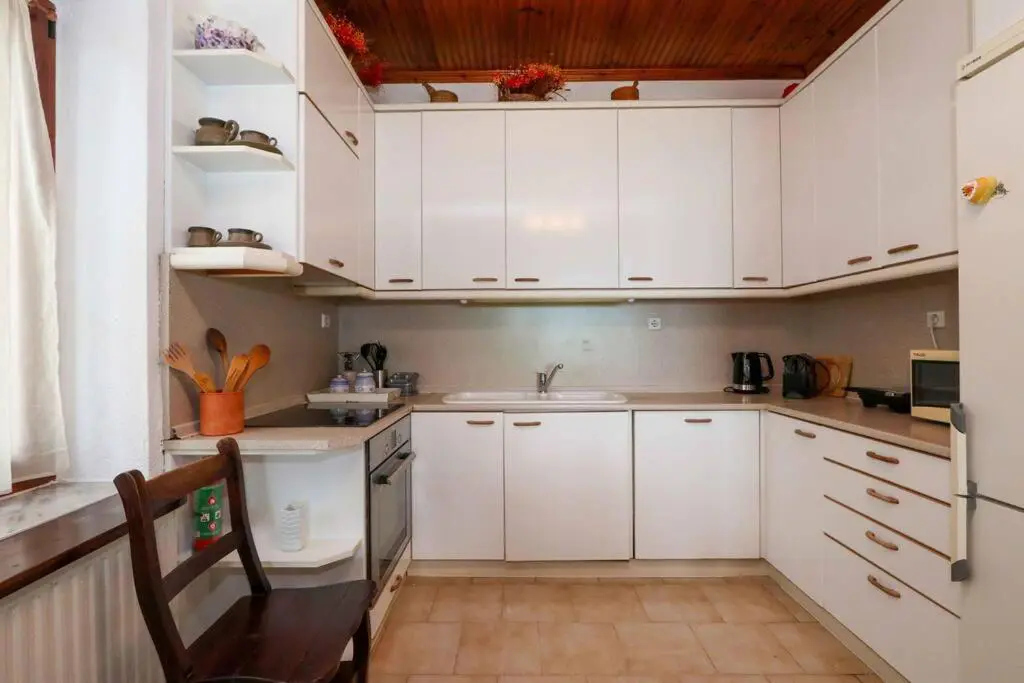 Detached House Of 200 M² In Sithonia, Chalkidiki
