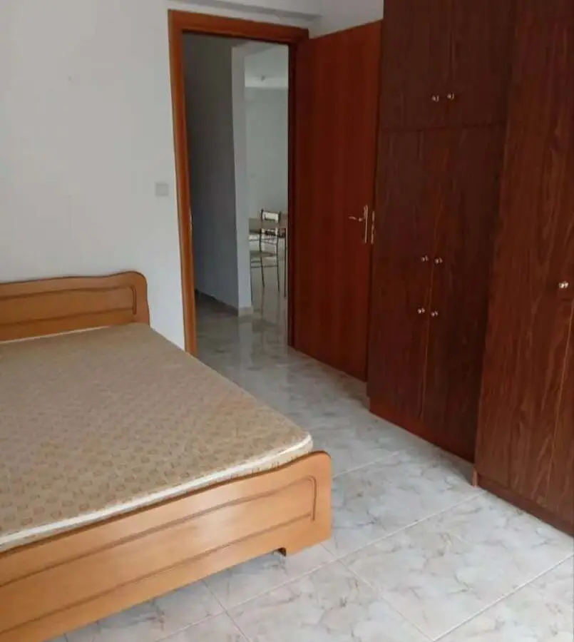 Flat Of 80 M² In Thessaloniki