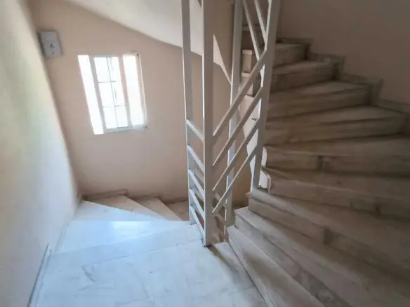 Flat Of 65 M² In Olympic Coast