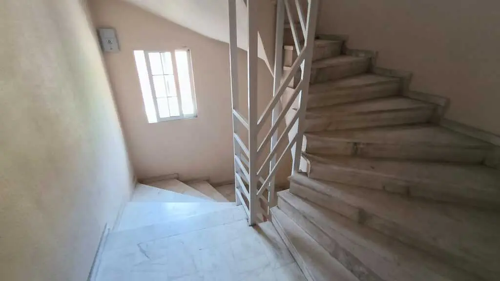 Flat Of 65 M² In Olympic Coast