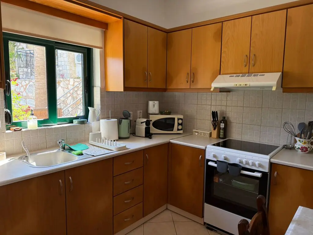 Maisonette Of 100 M² In Crete