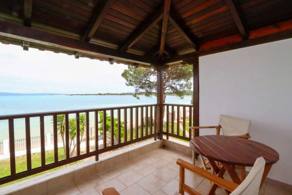 Detached House Of 200 M² In Sithonia, Chalkidiki