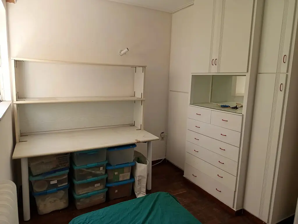 Flat Of 113 M² In Athens