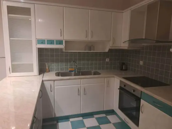 3-bedroom Maisonette In Markopoulo Oropou, Greece (220 M²)