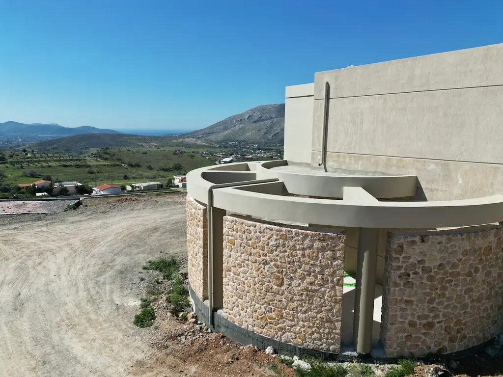 For Sale Villa 600 M² In Attica