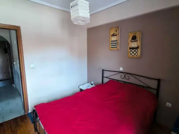 Flat Of 65 M² In Olympic Coast