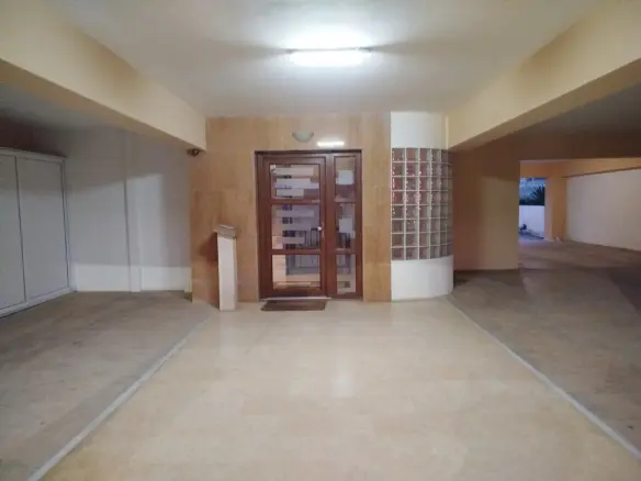 Flat Of 100 M² In The Suburbs Of Thessaloniki
