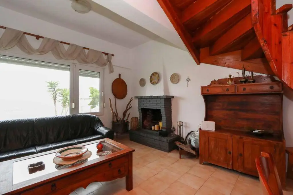 Detached House Of 200 M² In Sithonia, Chalkidiki