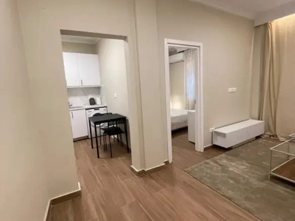 Flat Of 50 M² In Thessaloniki