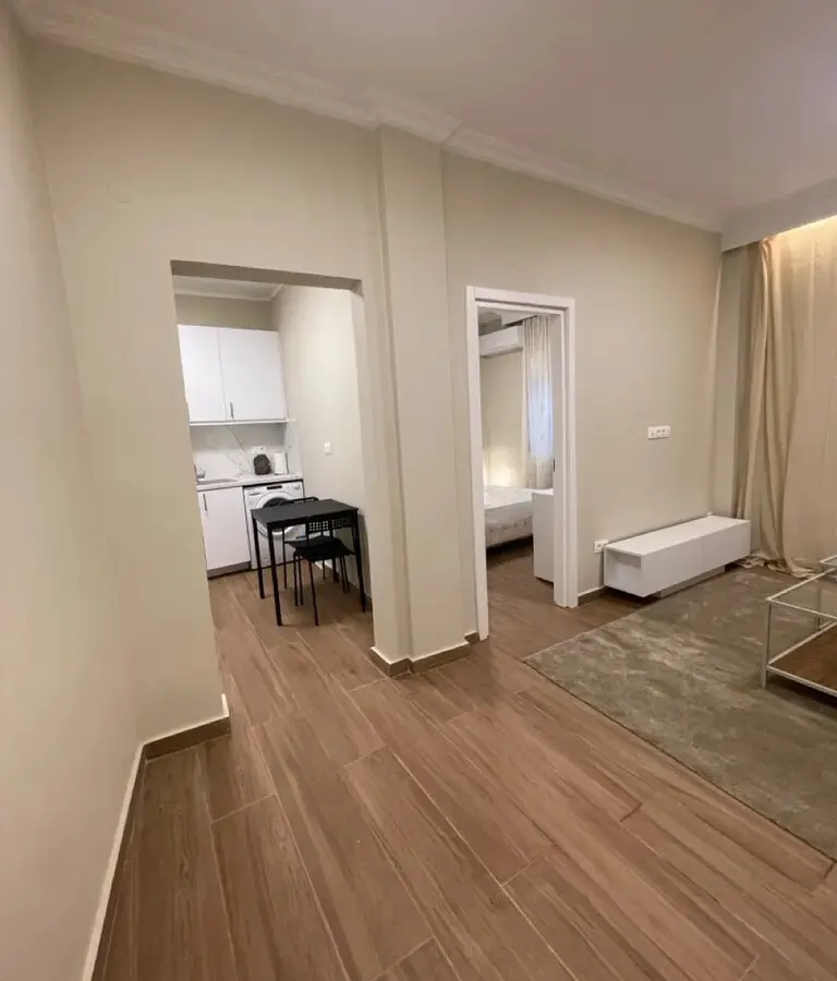 Flat Of 50 M² In Thessaloniki