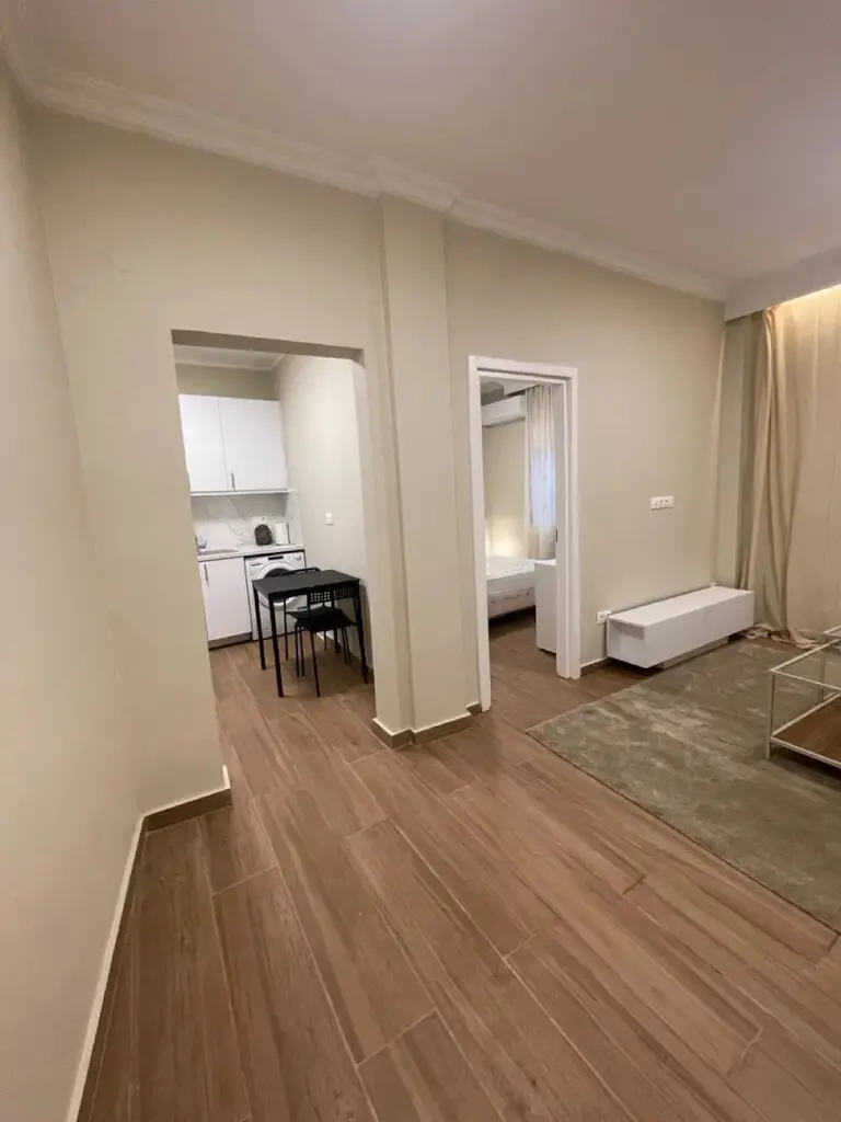Flat Of 50 M² In Thessaloniki