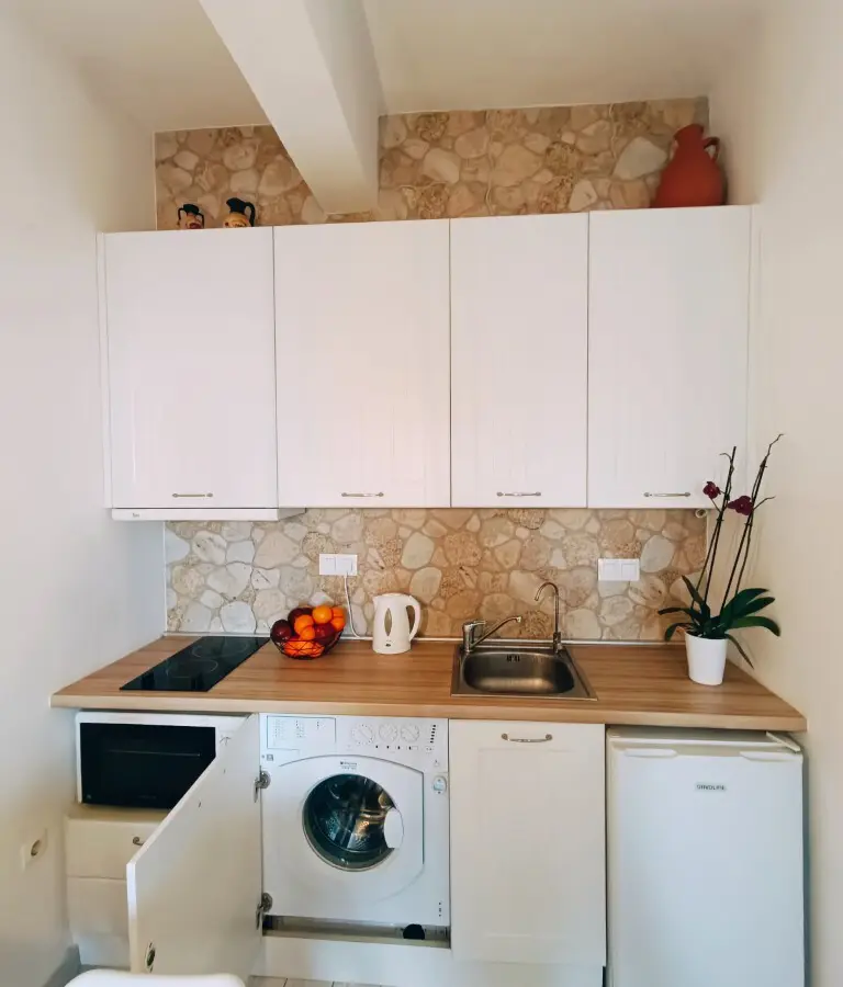 Flat Of 56 M² In Corfu